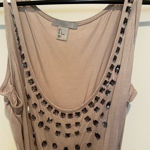 H&M - tank top